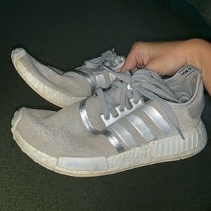 Good condition Adidas NMD